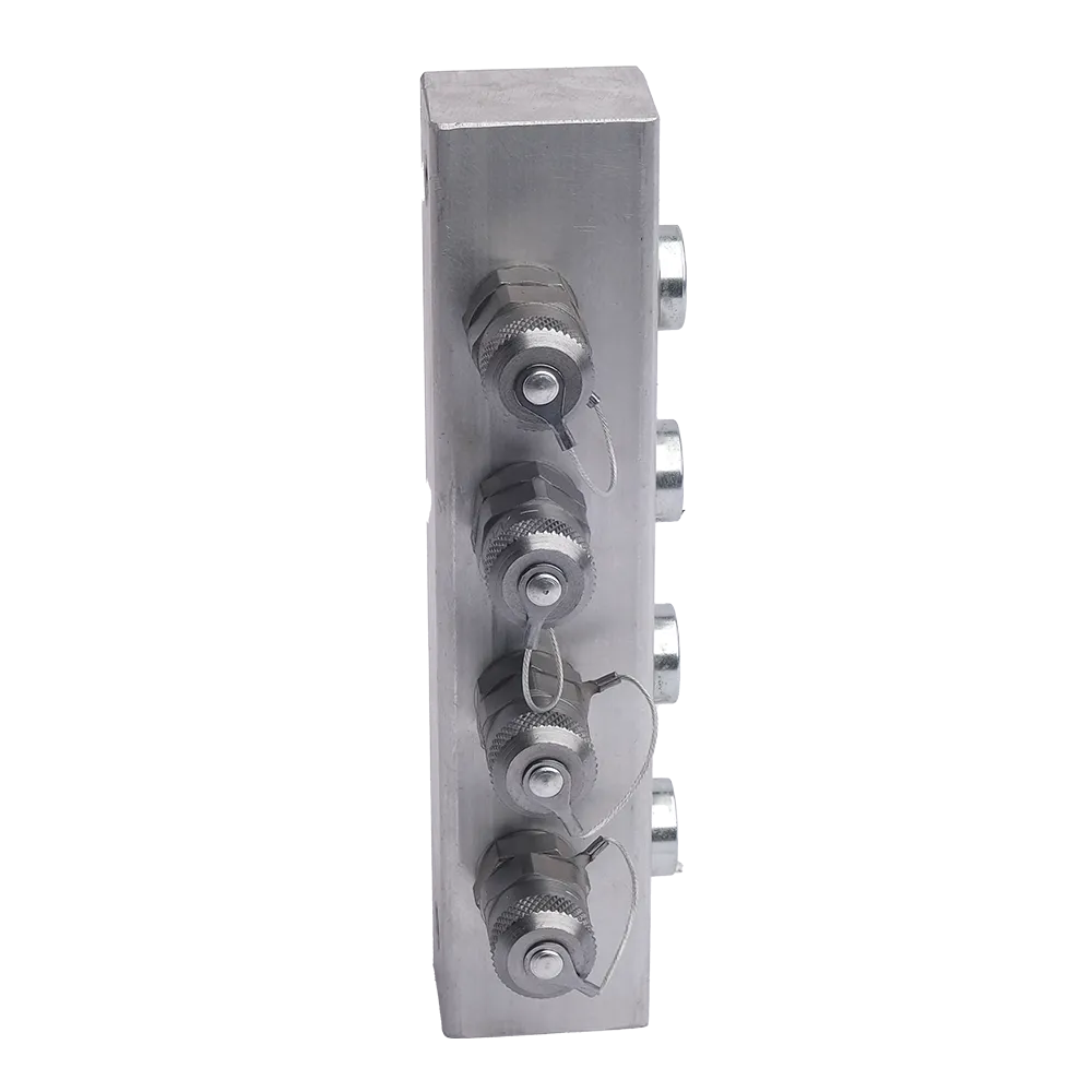 BG00214259 CONNECTOR ATLAS COPCO image 5