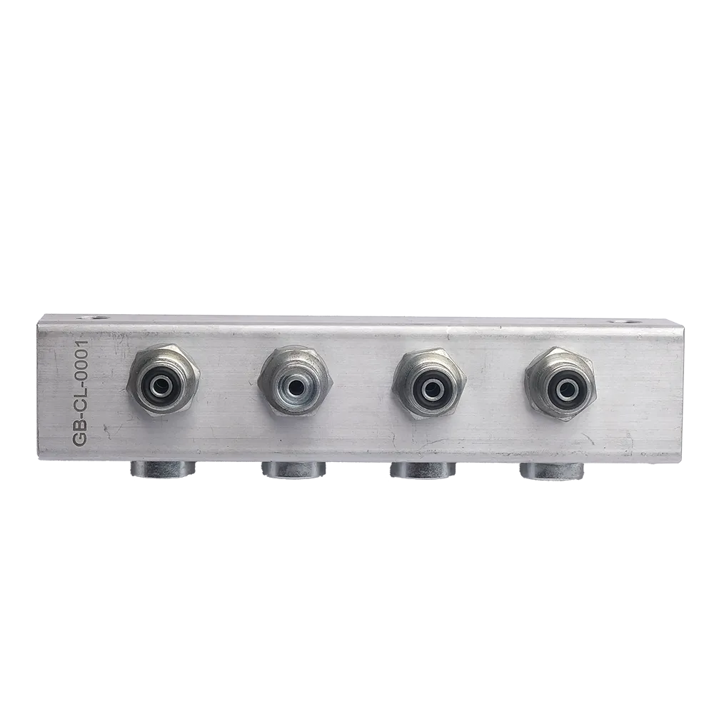 BG00214259 CONNECTOR ATLAS COPCO image 6