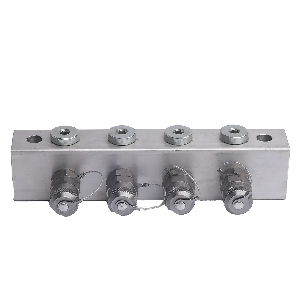 BG00214259 CONNECTOR ATLAS COPCO image 7