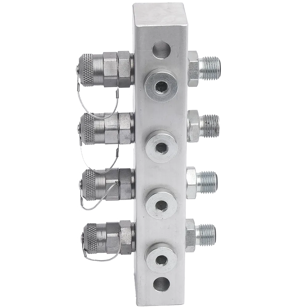 BG00214259 CONNECTOR ATLAS COPCO image 8