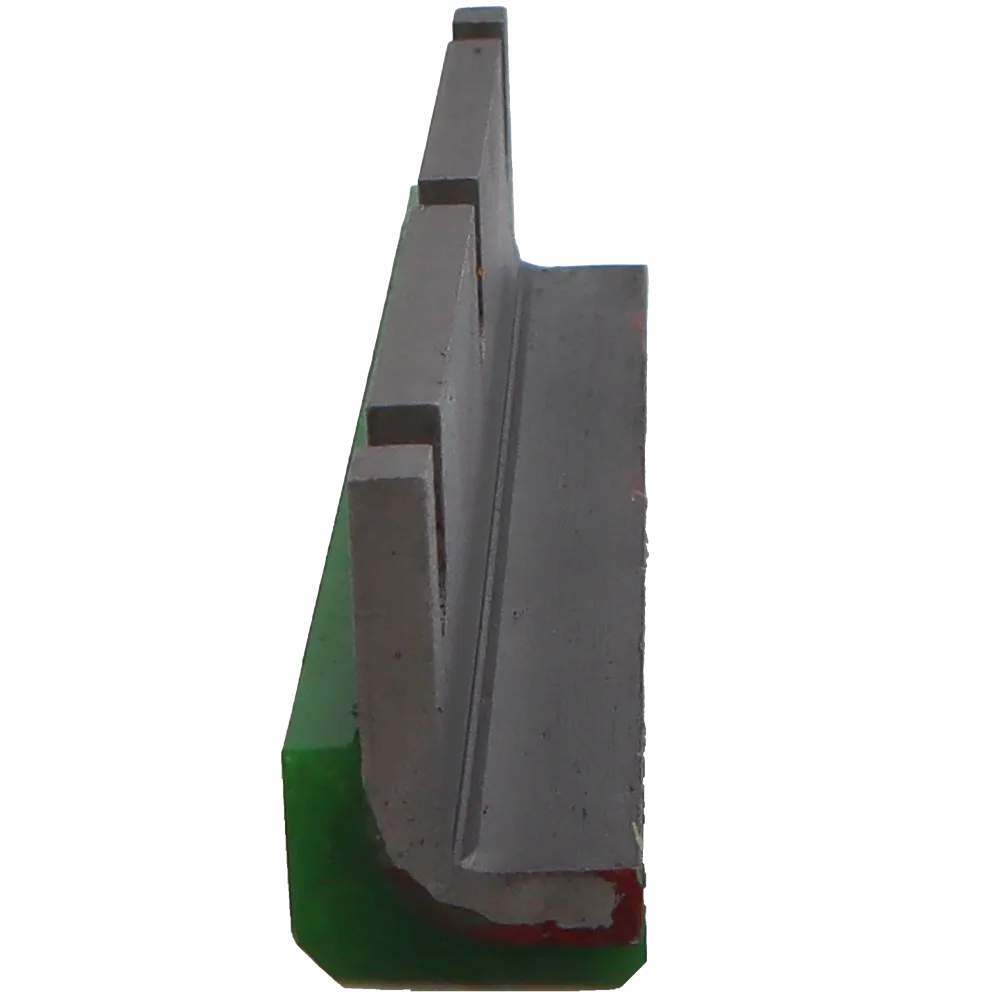 BG 00428983, BG004 289 83 SLIPPER PAD SANDVIK image 3