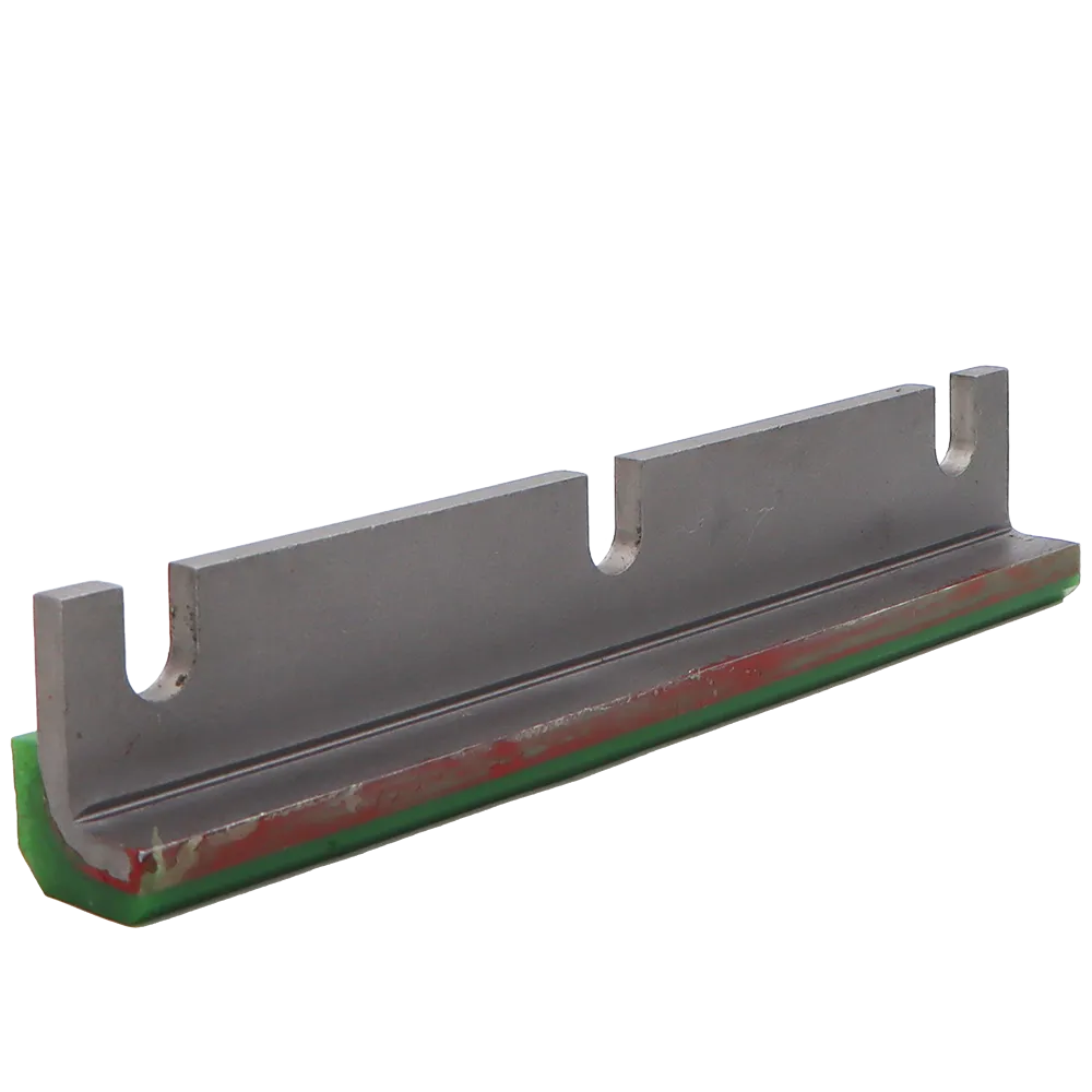 BG 00428983, BG004 289 83 SLIPPER PAD SANDVIK image 5