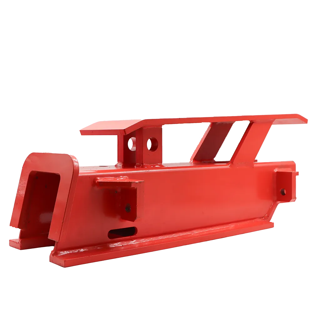 BG00437457, BG 004 374 57 FRAME SANDVIK