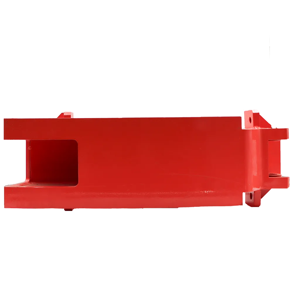 BG00437457, BG 004 374 57 FRAME SANDVIK image 2