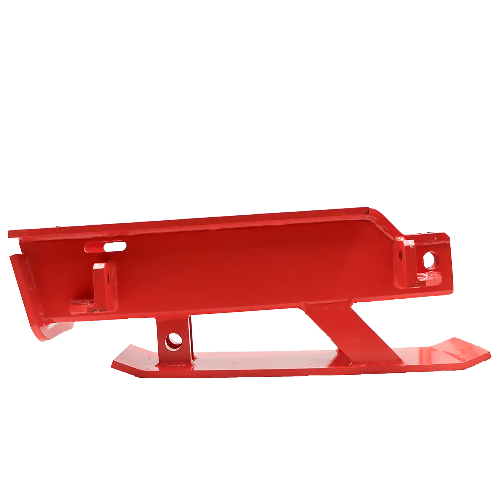 BG00437457, BG 004 374 57 FRAME SANDVIK image 3