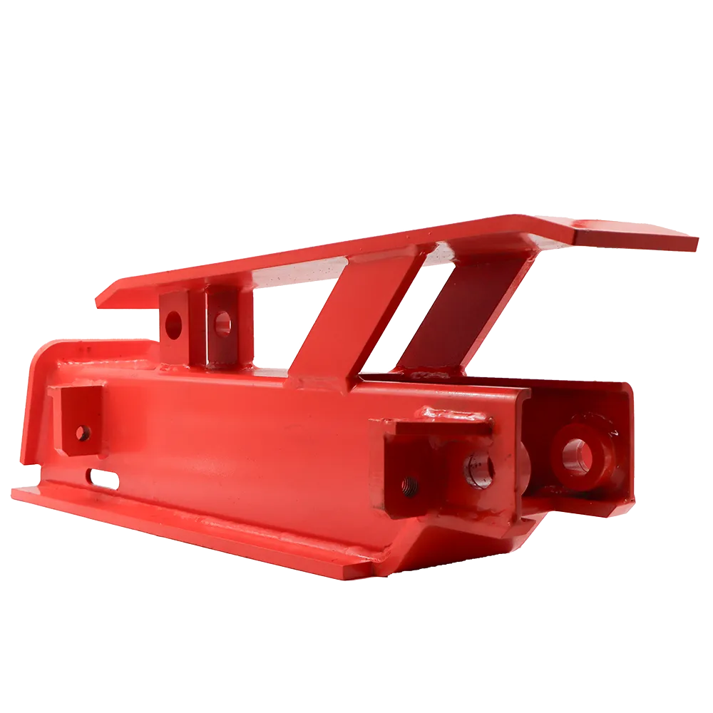 BG00437457, BG 004 374 57 FRAME SANDVIK image 4