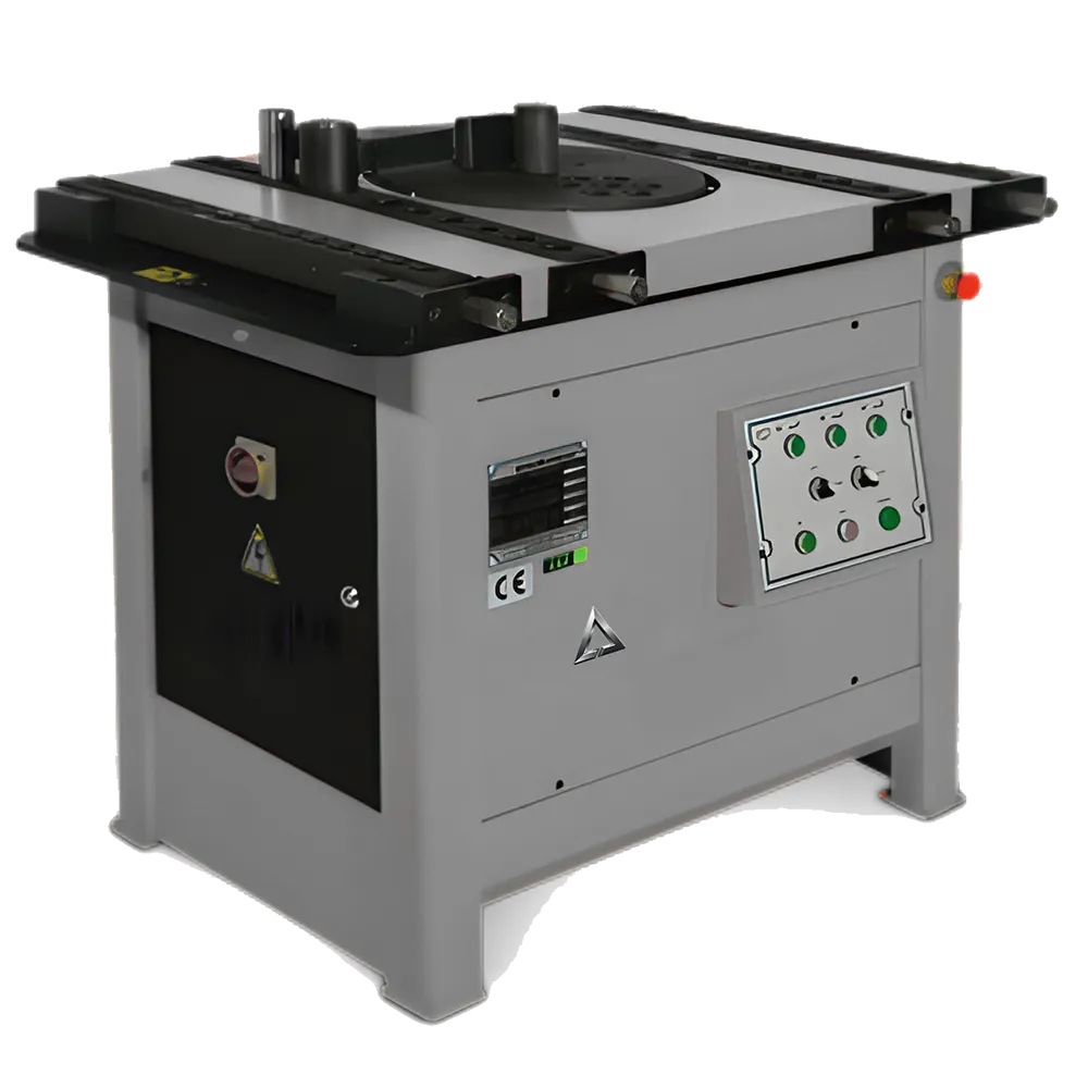 BS 36 PORTABLE BENDING