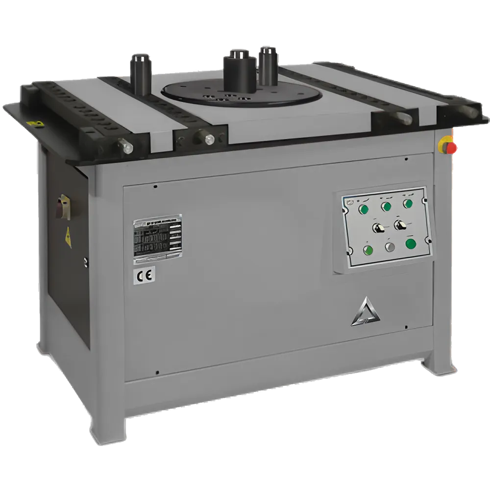 BS 45 PORTABLE BENDING