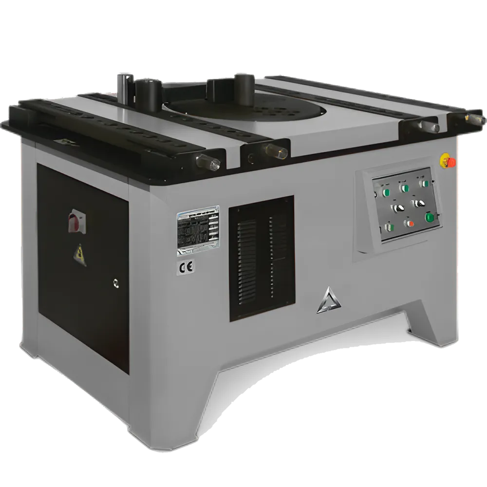 BS 60 PORTABLE BENDING