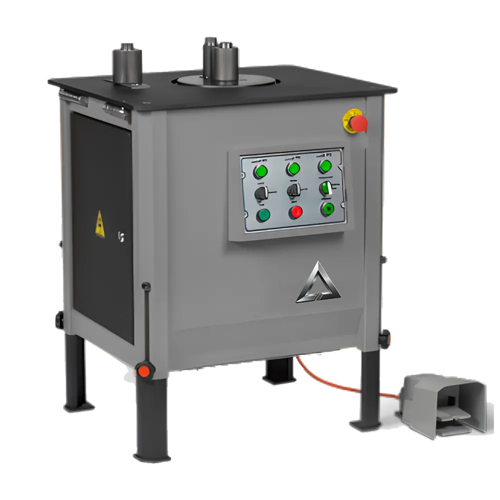 BT 24 X5 PORTABLE BENDING