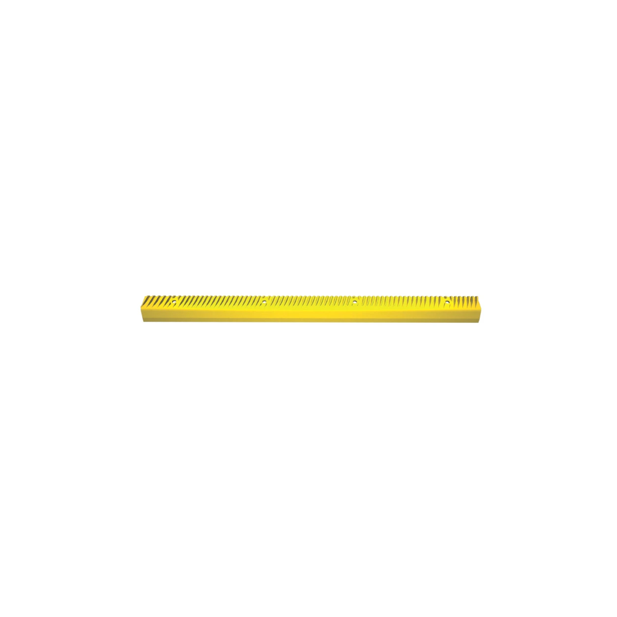 BTR1000 Rasp Bar — New Holland Compatible