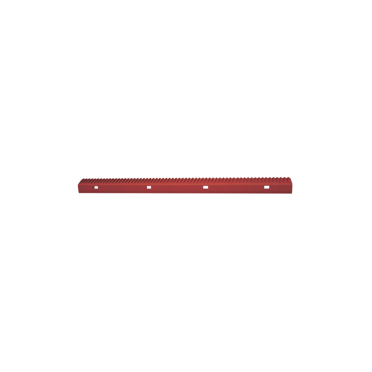 BTR1022 Rasp Bar — Laverda Compatible