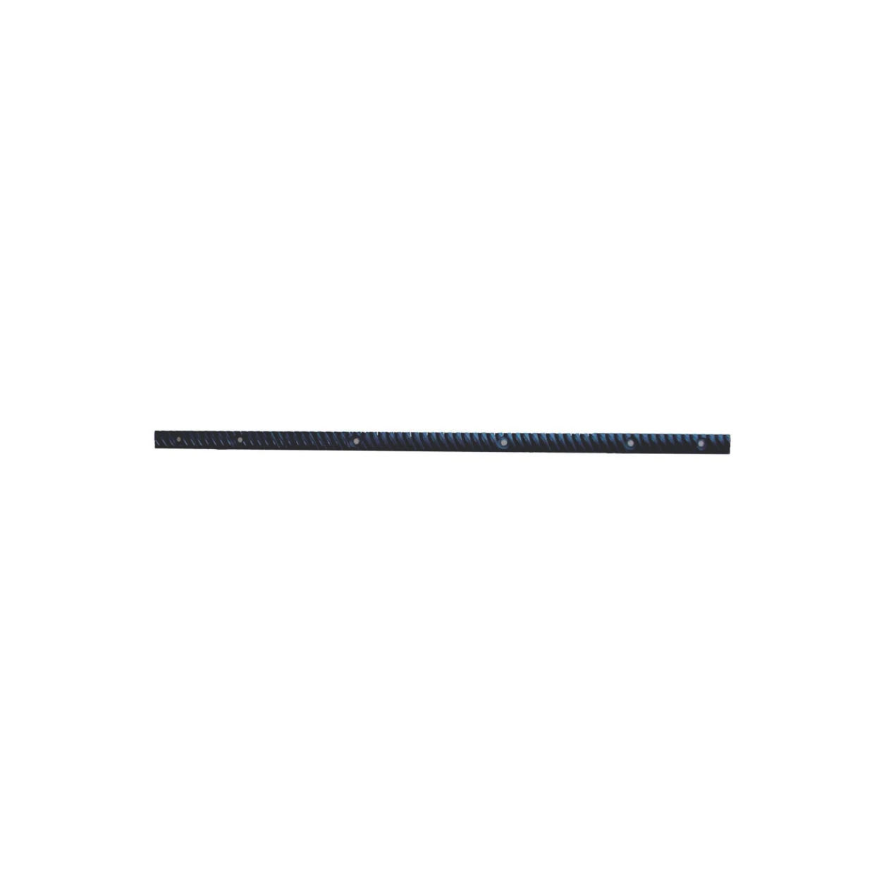 BTR1022TP Rasp Bar — Claas Compatible