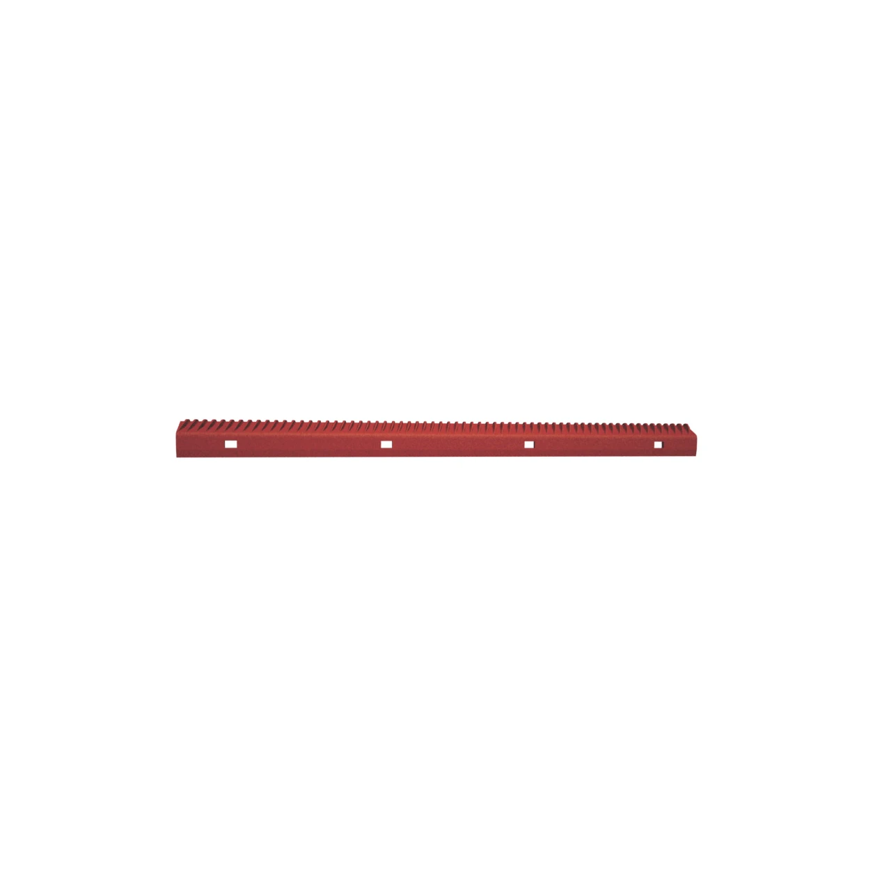 BTR1065 Rasp Bar — Laverda Compatible