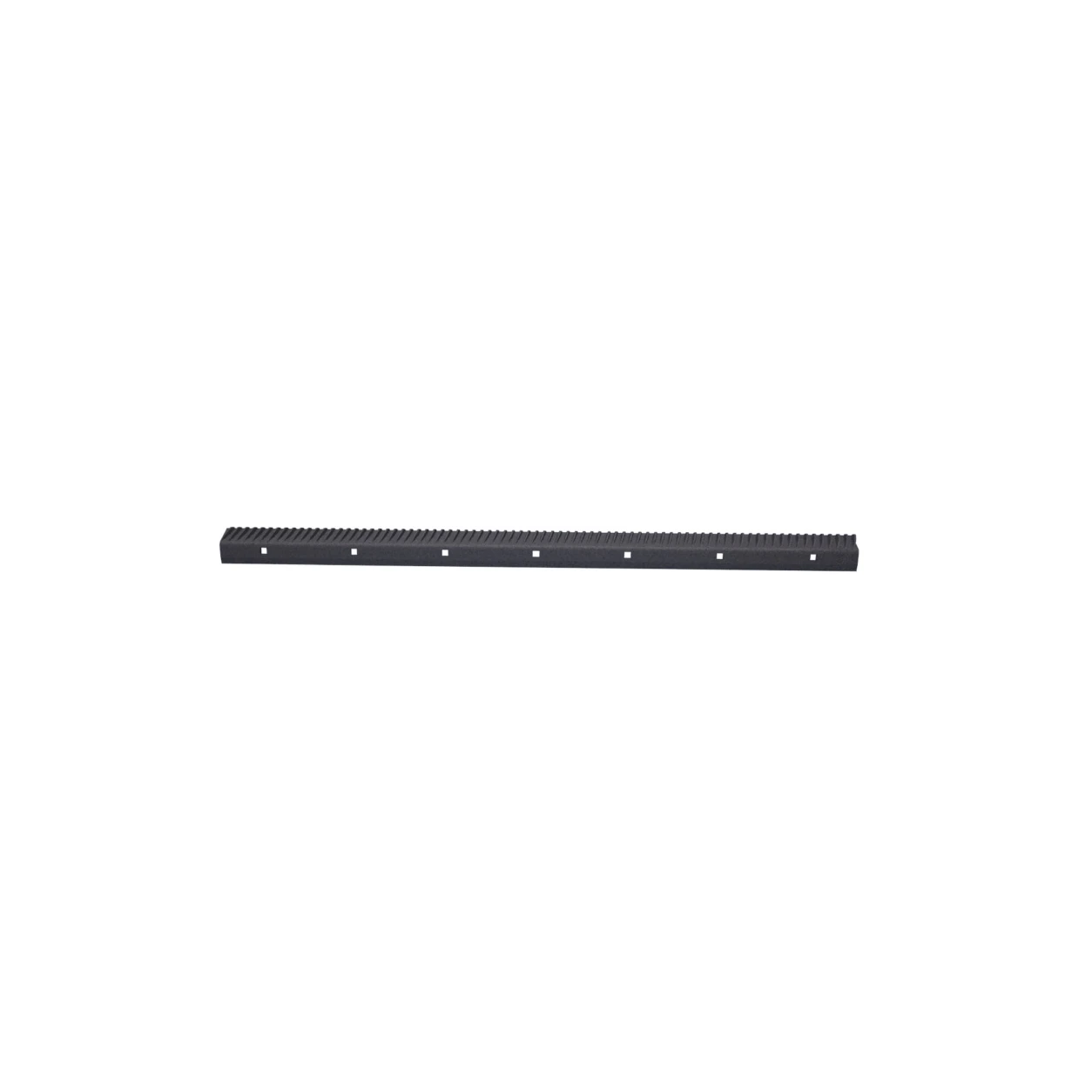 BTR1240 Rasp Bar — Claas Compatible