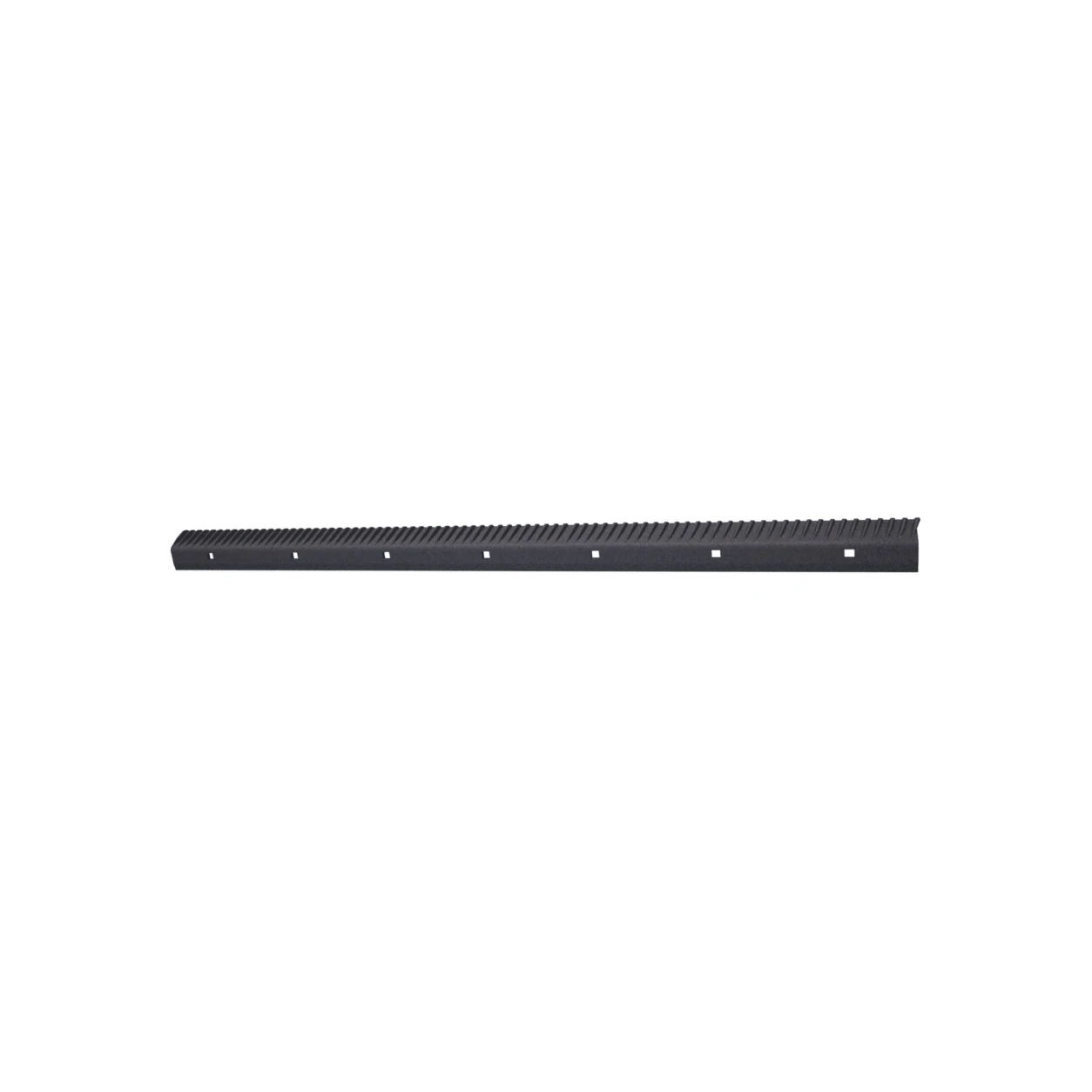 BTR1300A Rasp Bar — Claas Compatible