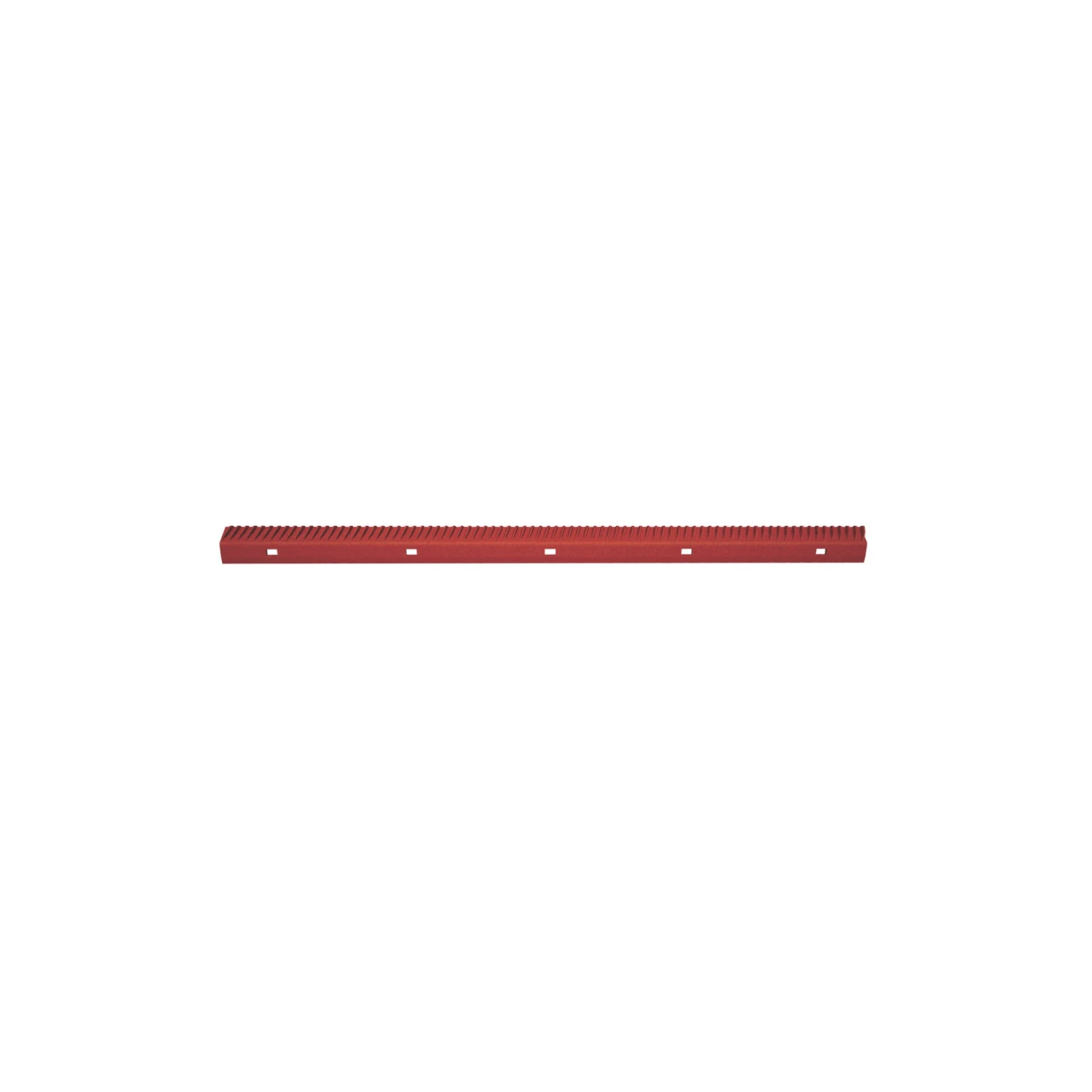 BTR1330 Rasp Bar — Laverda Compatible