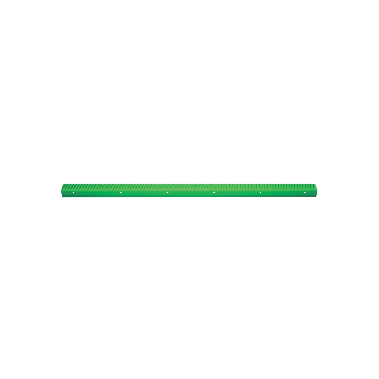 BTR1507 Rasp Bar — DEUTZ-FAHR Compatible