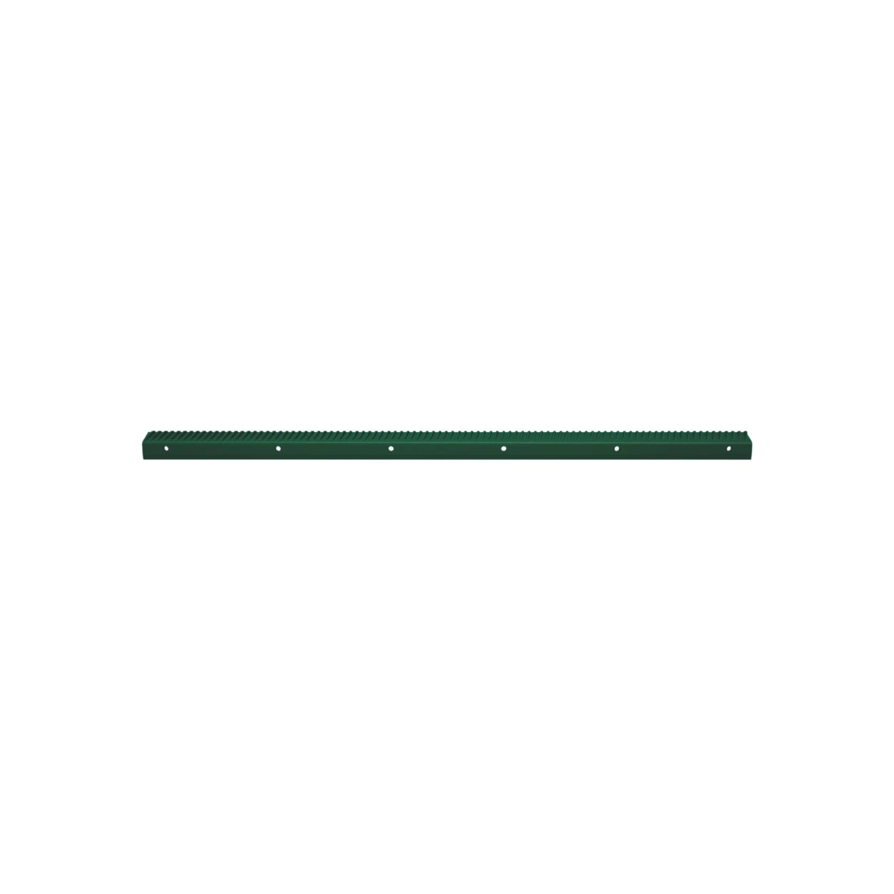 BTR1540 Rasp Bar — John Deere Compatible
