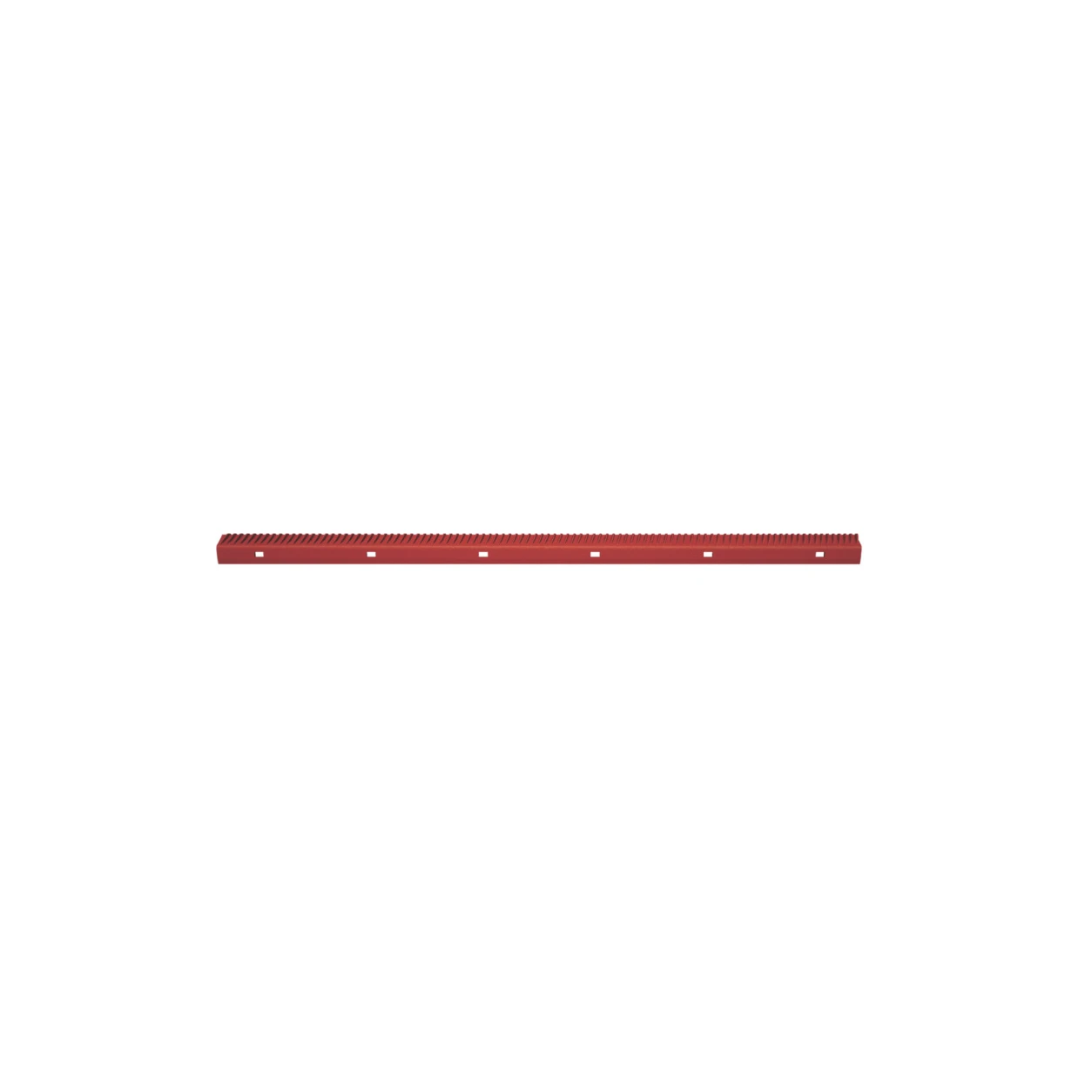 BTR1585 Rasp Bar — Laverda Compatible