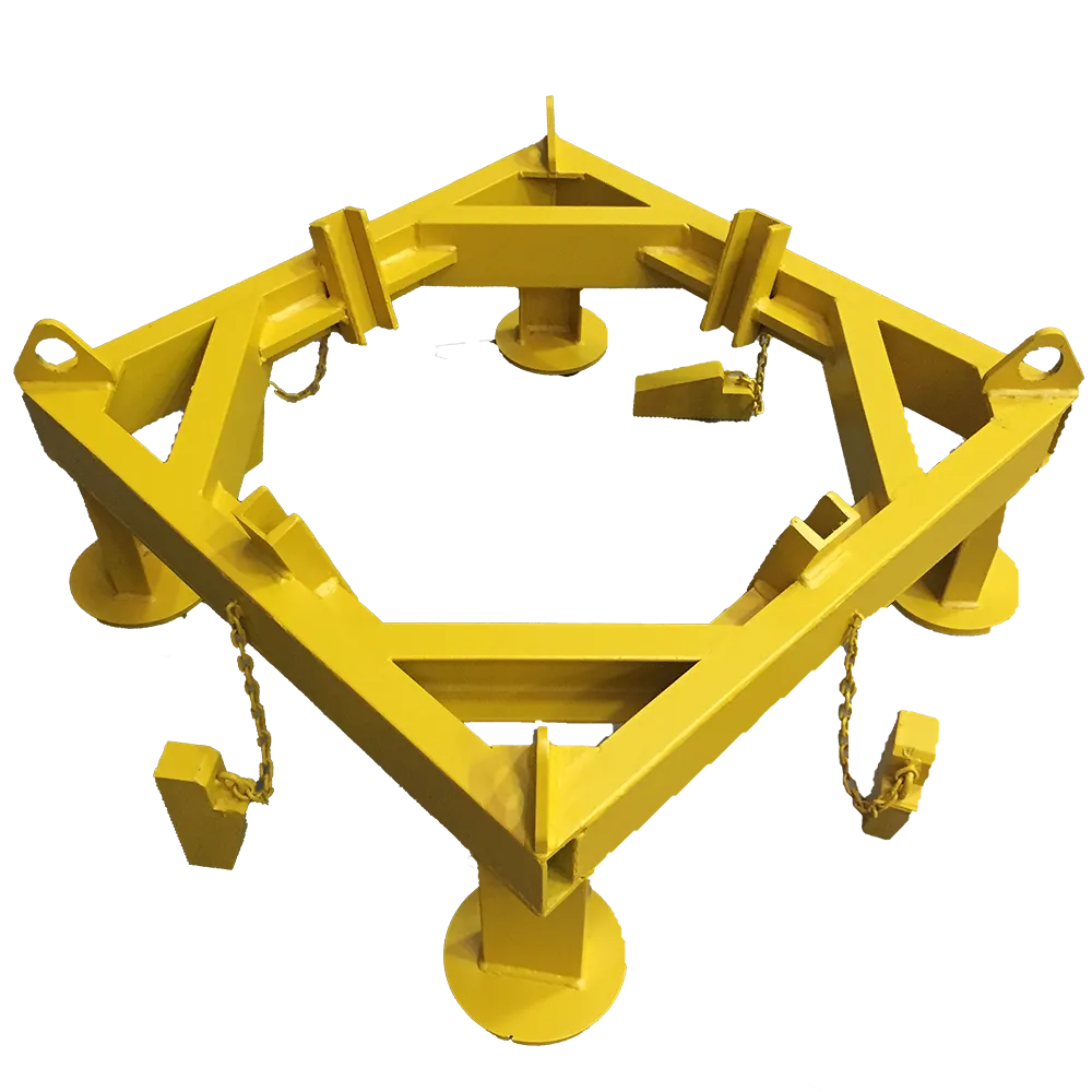 CASING CLAMP FOR BORED PILE image 3