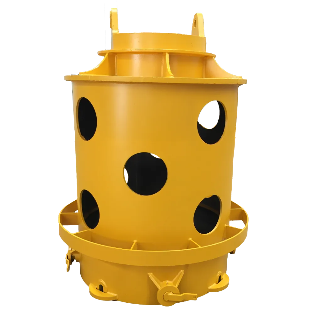 CASING DRIVE ADAPTOR FOR BORED PILE image 3
