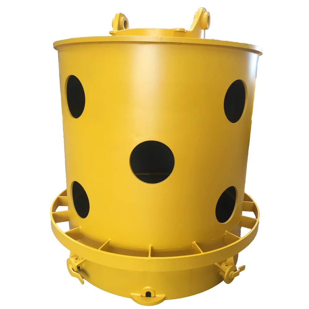 CASING DRIVE ADAPTOR FOR BORED PILE image 4