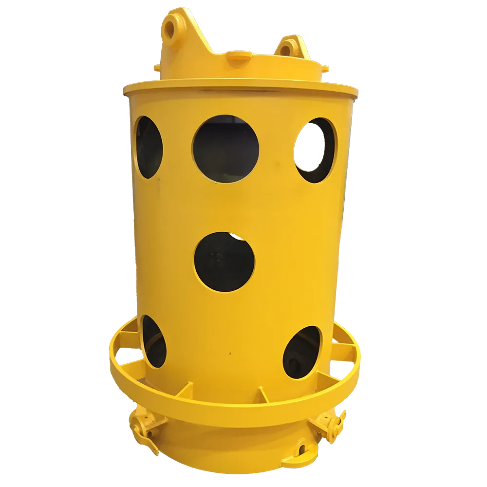 CASING DRIVE ADAPTOR FOR BORED PILE image 2