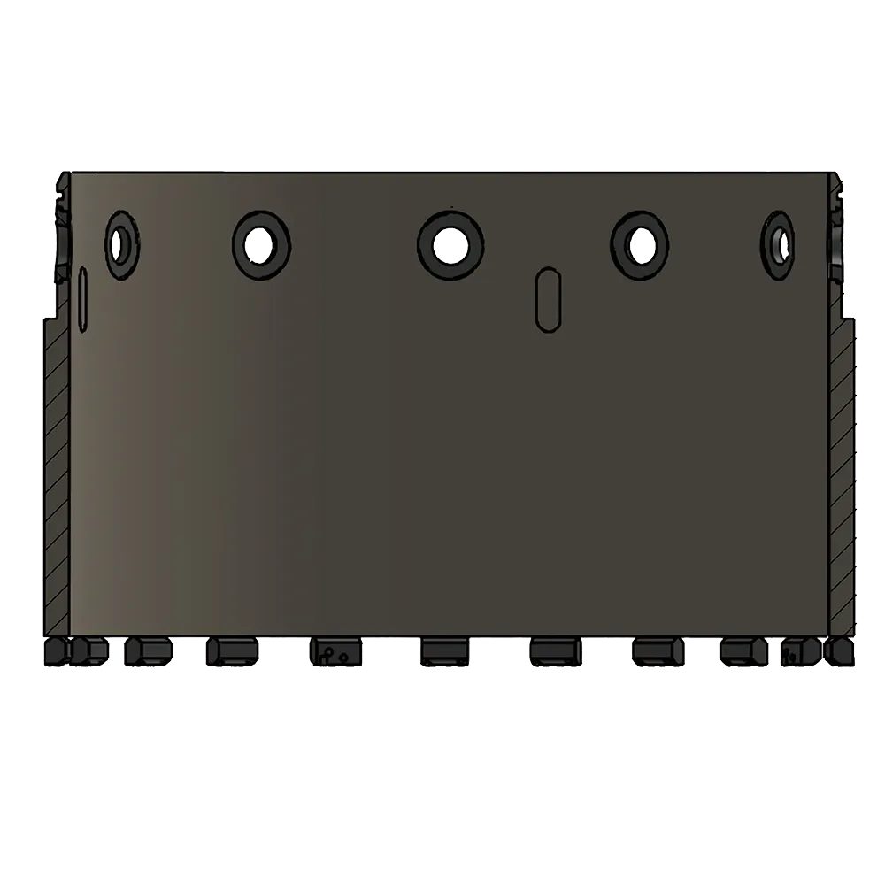 CASING SHOE BA04 image 2