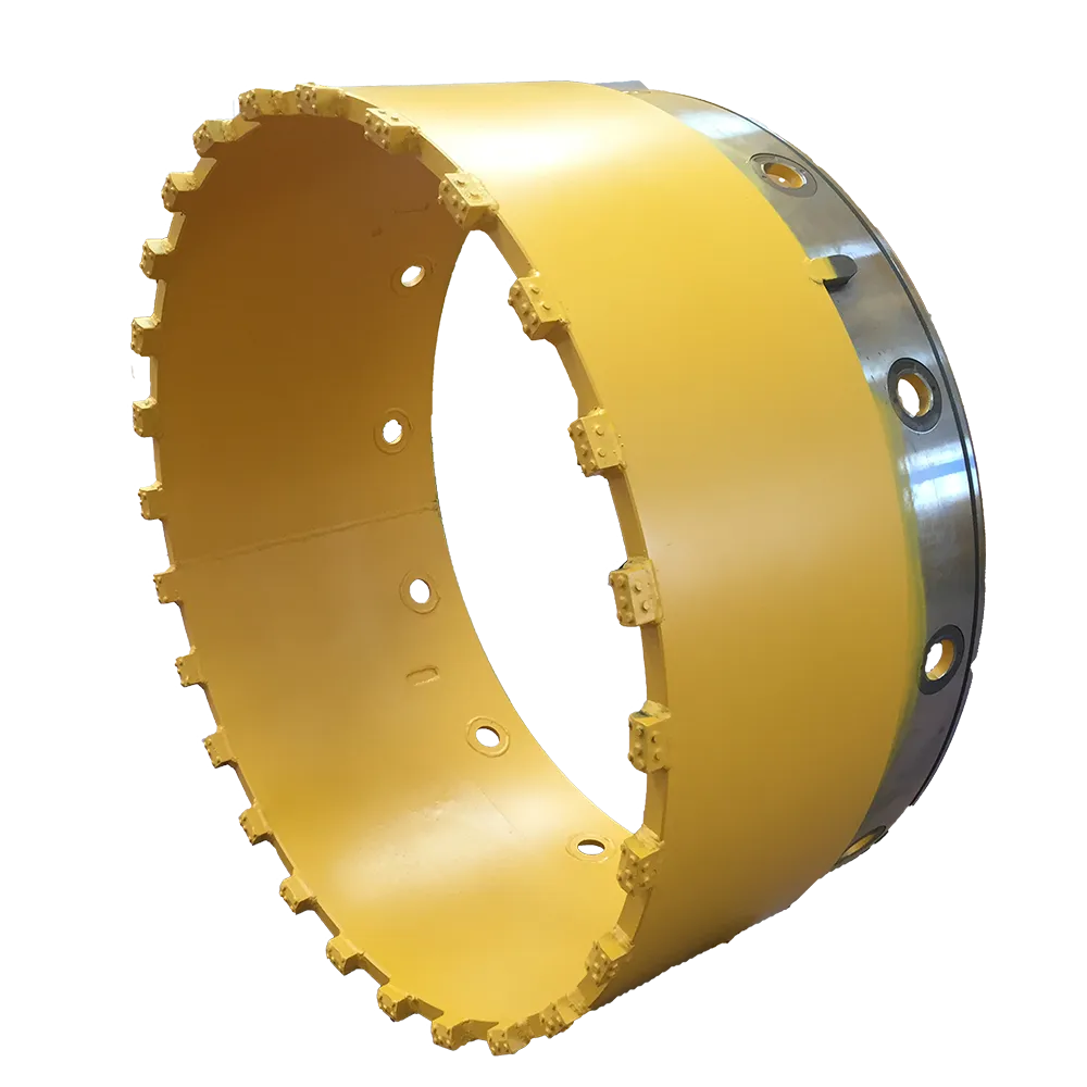 CASING SHOE BA04 image 3