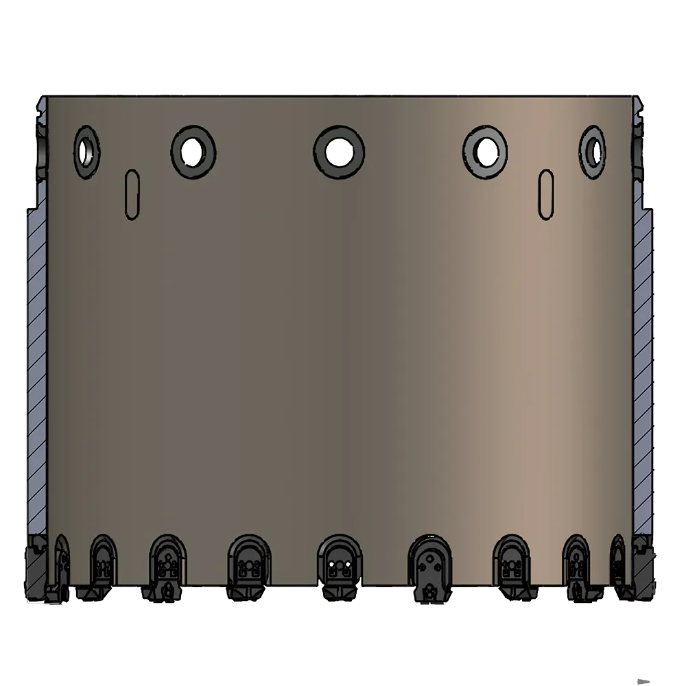 CASING SHOE WS39 image 2