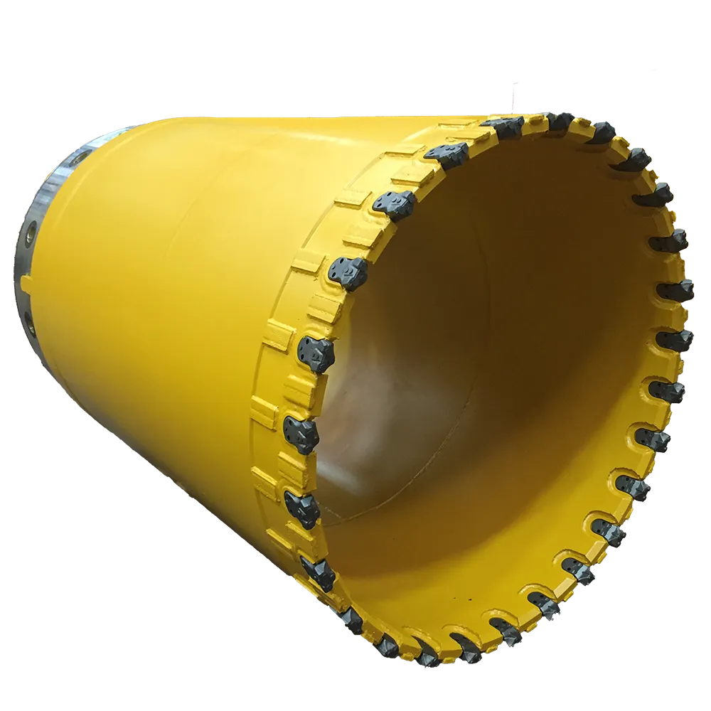 CASING SHOE WS39 image 3