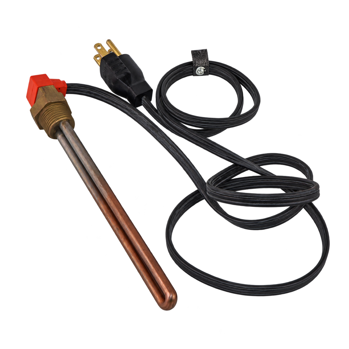 CH15828 Heater Volvo
