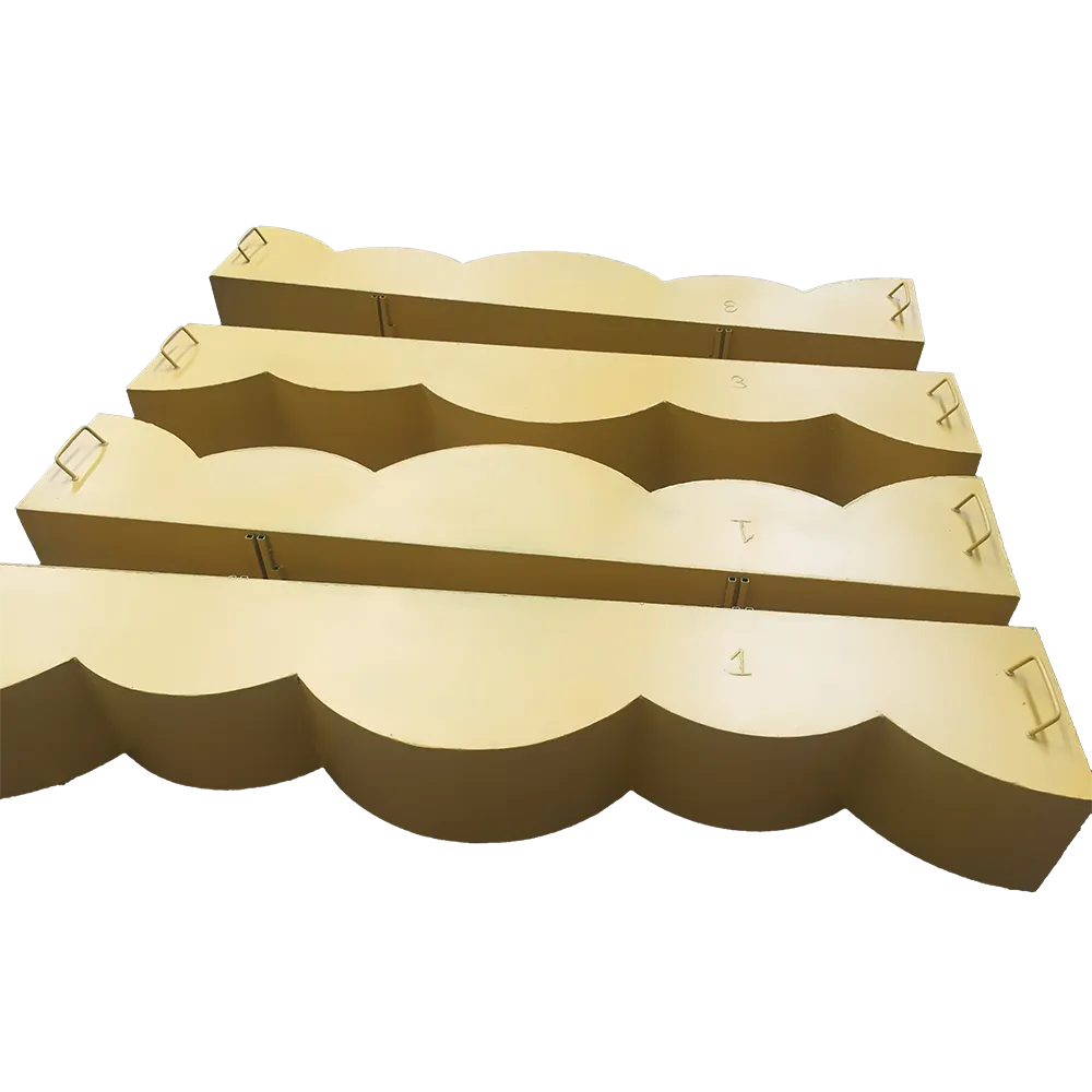CONCRETE MOULD FOR BORED PILE image 3