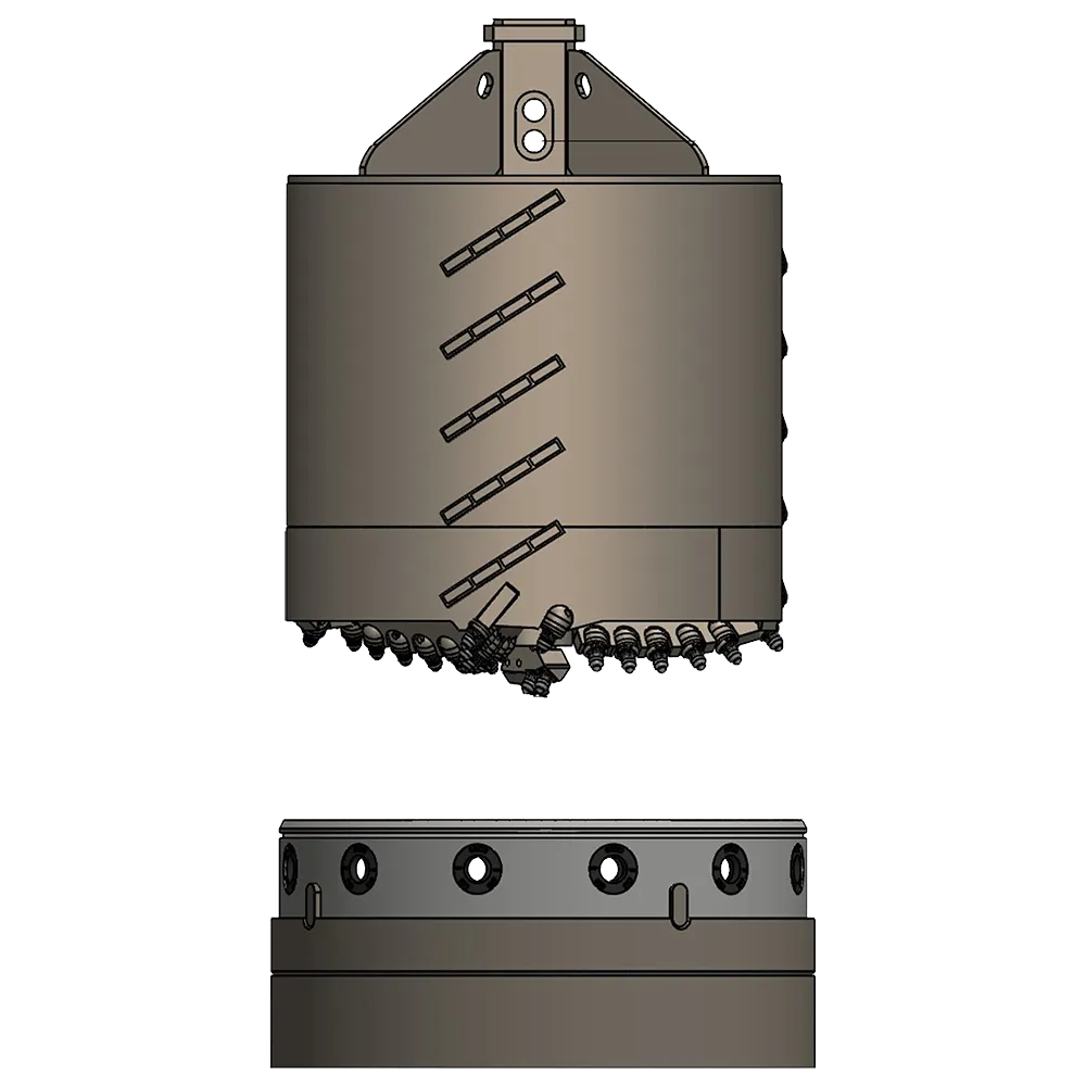 CROSS CUTTER image 2