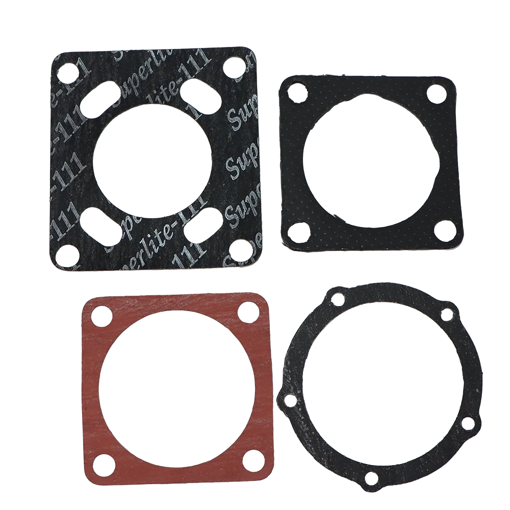DK4870200400, DK487020-0400 GASKET MITSUBISHI image 2