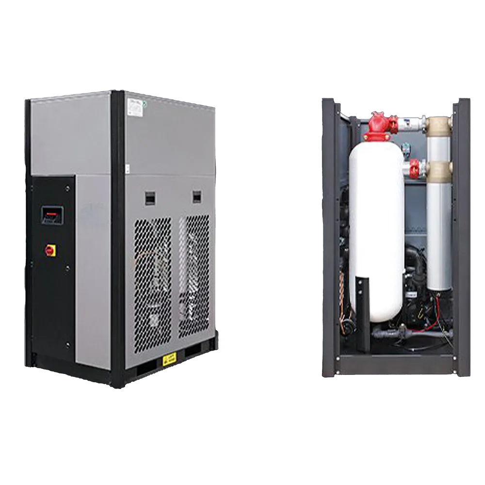 DR SERIES AIR DRYER 7875