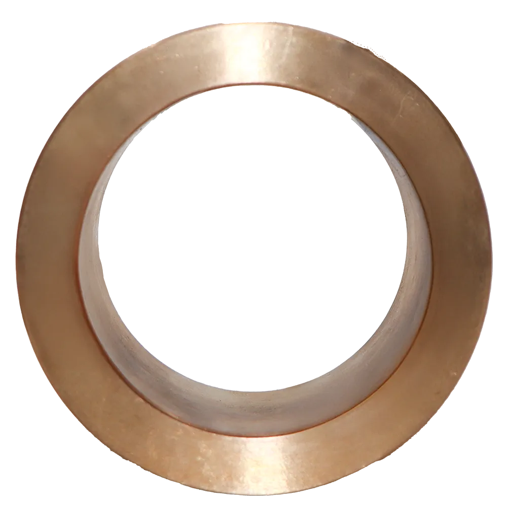 ED100 SHANK BUSHING EVEDIGM image 2