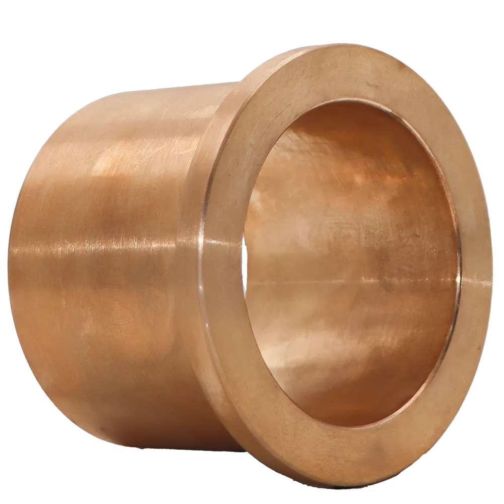 ED100 SHANK BUSHING EVEDIGM image 3