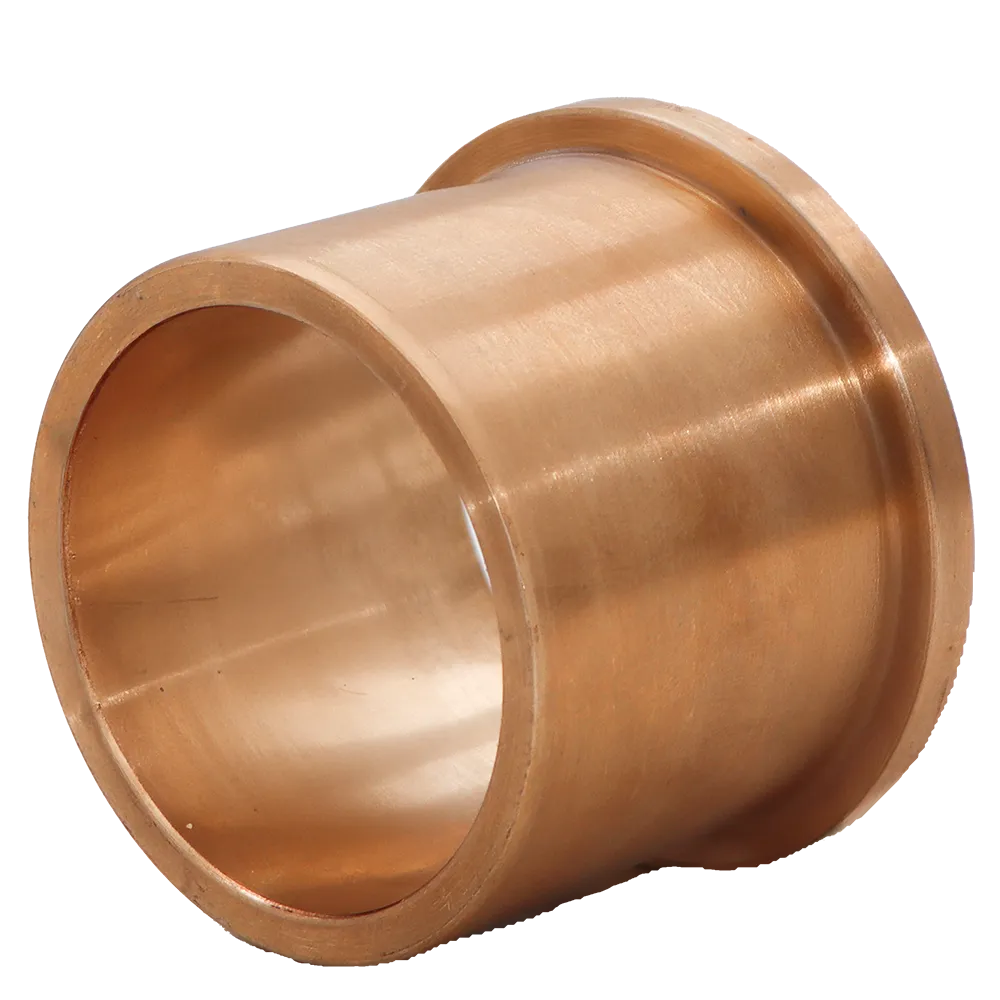 ED100 SHANK BUSHING EVEDIGM image 4