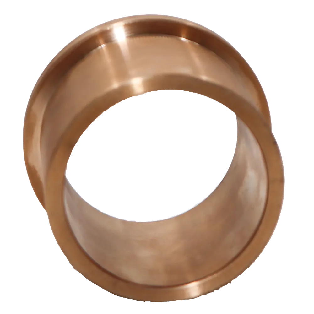 ED100 SHANK BUSHING EVEDIGM image 5
