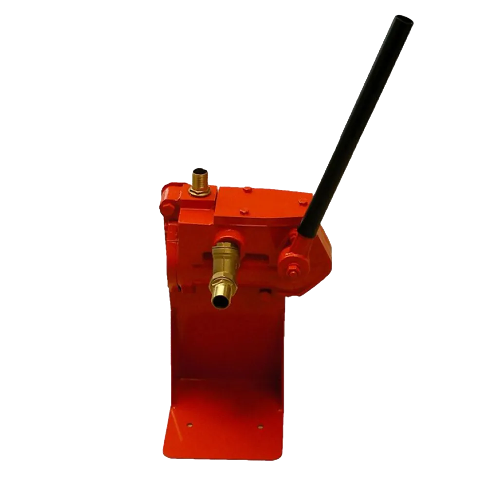 ER 10 FUEL PUMP image 2