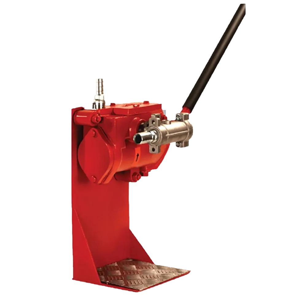 ER 10 FUEL PUMP