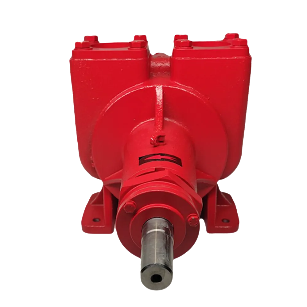 ER 1114 Y FUEL PUMP image 2