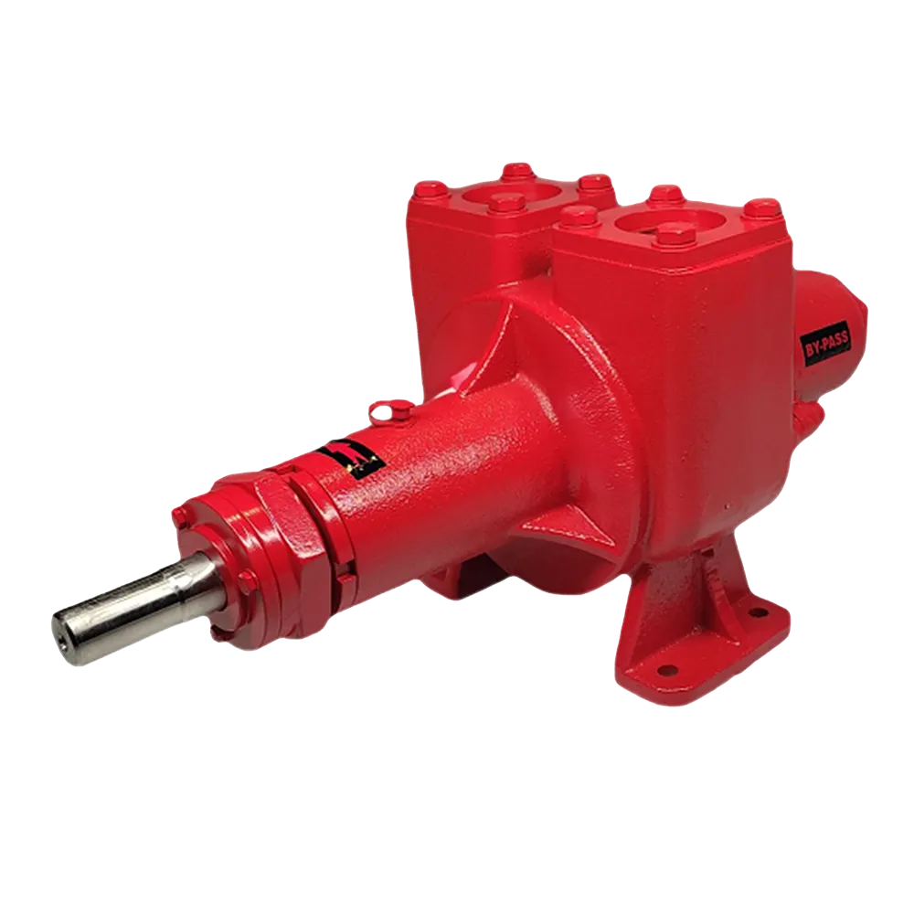 ER 1114 Y FUEL PUMP