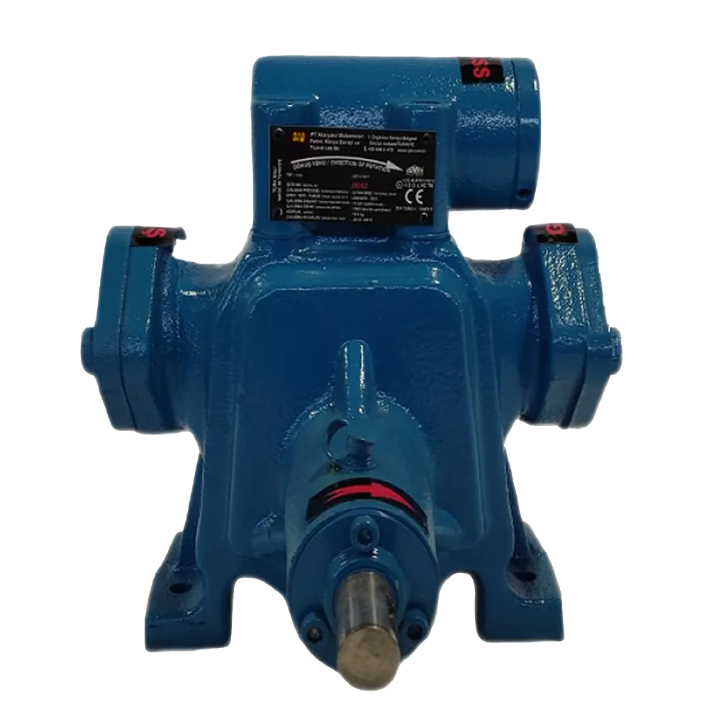 ER 1134 Y FUEL PUMP image 2