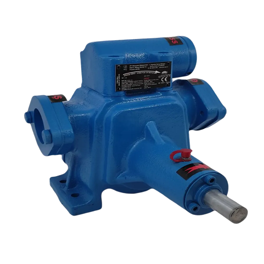 ER 1134 Y FUEL PUMP