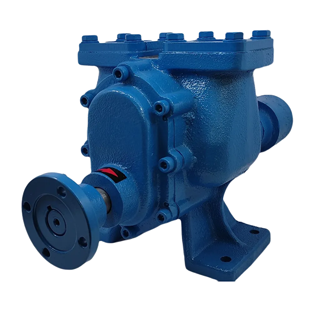 ER 1214 D FUEL PUMP