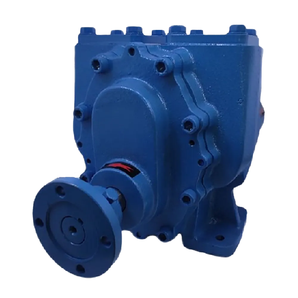 ER 1244 D FUEL PUMP