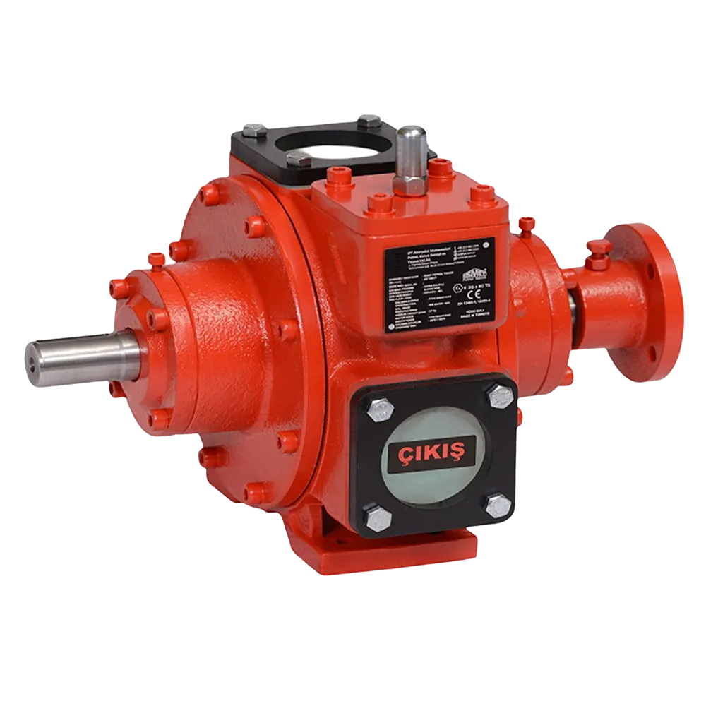 ER 1324 P FUEL PUMP